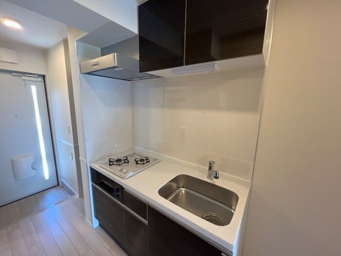 コンフォール門間Bの物件内観写真