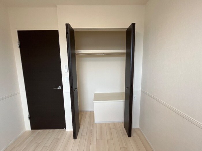 コンフォール門間Bの物件内観写真