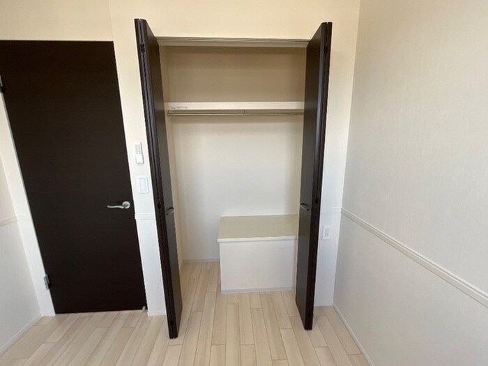 コンフォール門間Bの物件内観写真