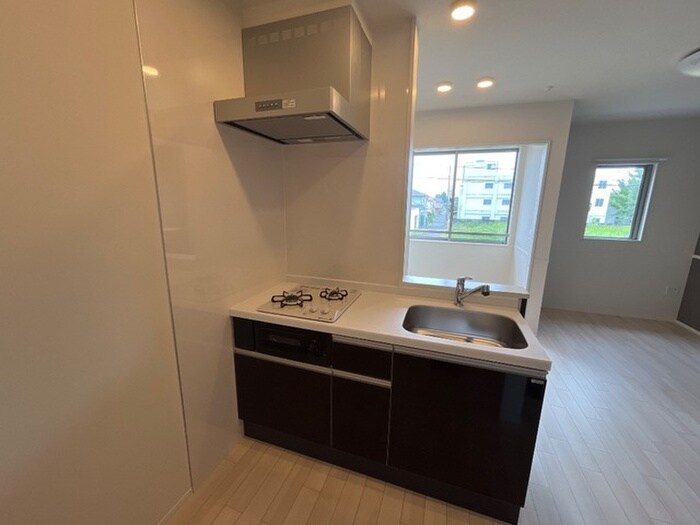 コンフォール門間Bの物件内観写真