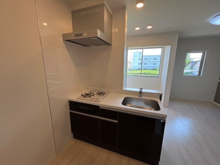 コンフォール門間Bの物件内観写真