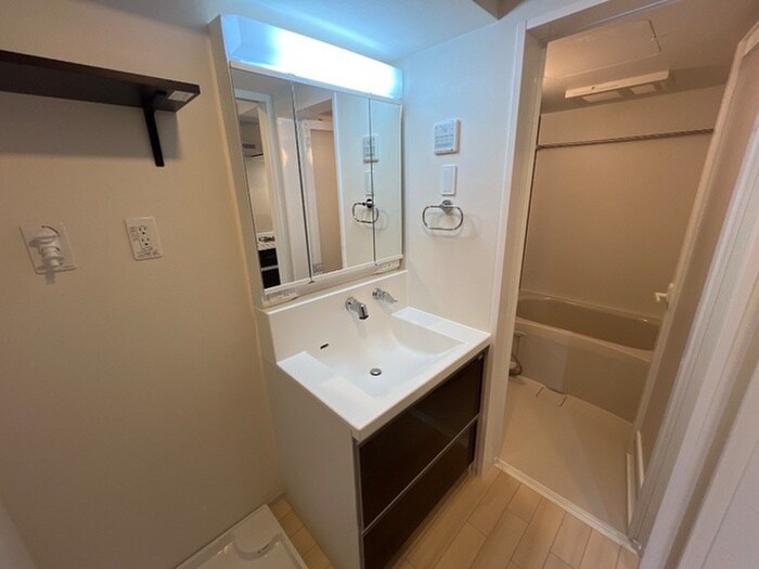 コンフォール門間Bの物件内観写真