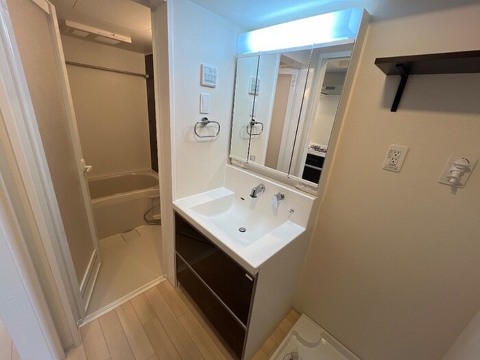 コンフォール門間Bの物件内観写真