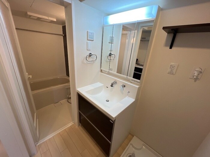 コンフォール門間Bの物件内観写真