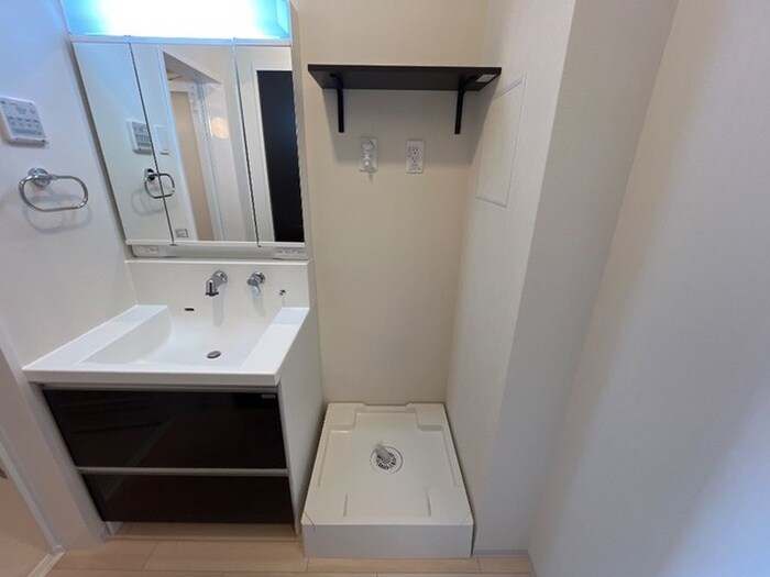 コンフォール門間Bの物件内観写真