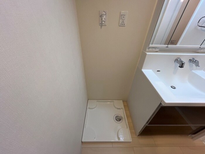 コンフォール門間Bの物件内観写真