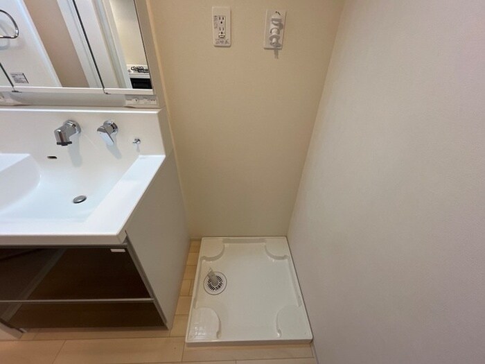 コンフォール門間Bの物件内観写真