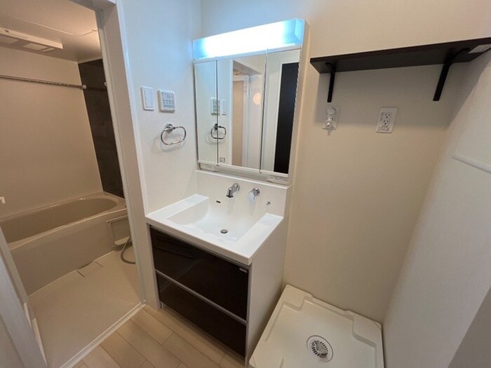 コンフォール門間Bの物件内観写真