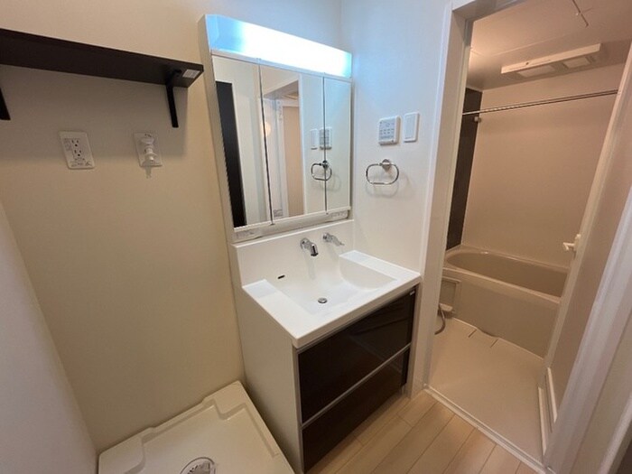 コンフォール門間Bの物件内観写真