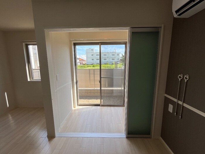 コンフォール門間Bの物件内観写真