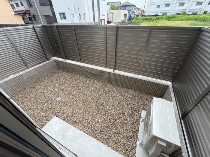 コンフォール門間Bの物件内観写真