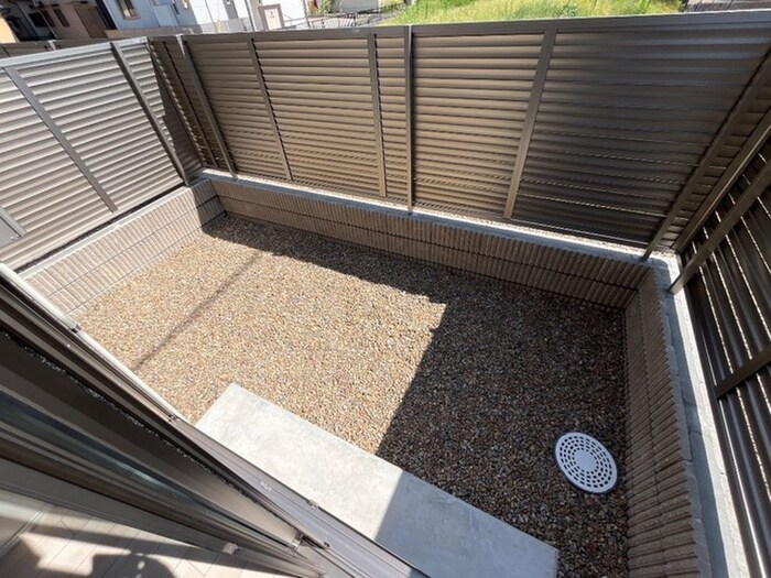 コンフォール門間Bの物件内観写真