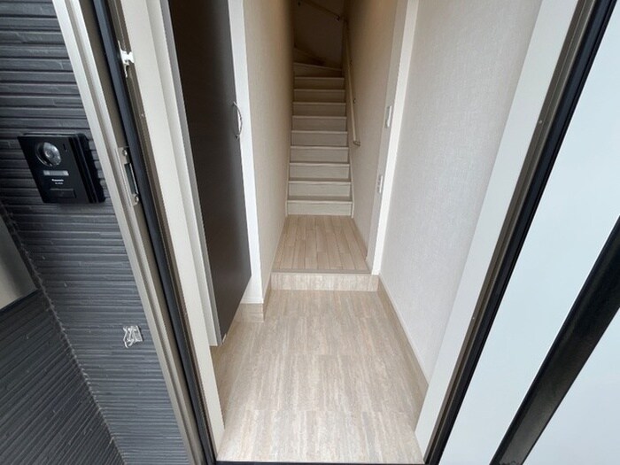 コンフォール門間Bの物件内観写真