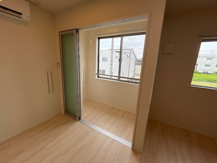 コンフォール門間Bの物件内観写真