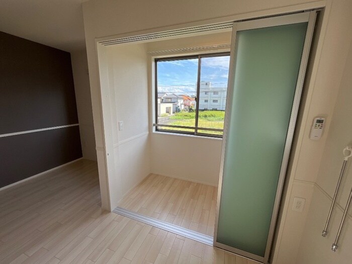 コンフォール門間Bの物件内観写真