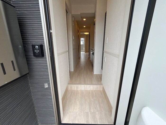 コンフォール門間Bの物件内観写真