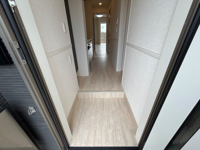 コンフォール門間Bの物件内観写真