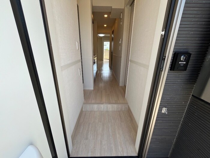 コンフォール門間Bの物件内観写真