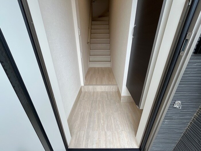 コンフォール門間Bの物件内観写真