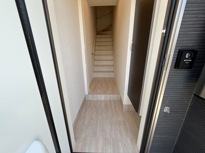 コンフォール門間Bの物件内観写真