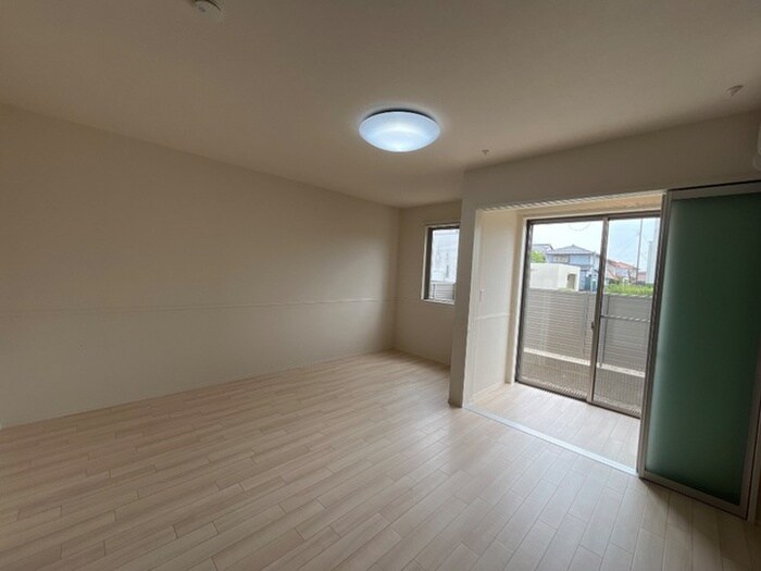 コンフォール門間Bの物件内観写真