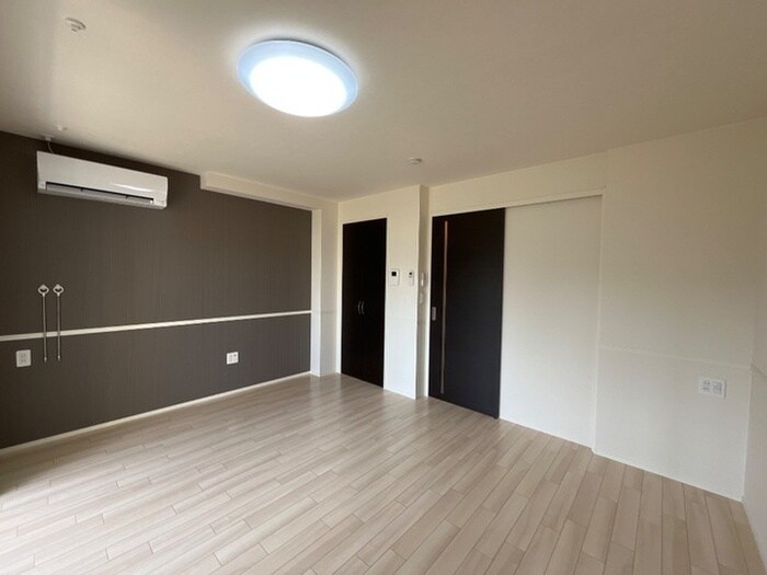 コンフォール門間Bの物件内観写真