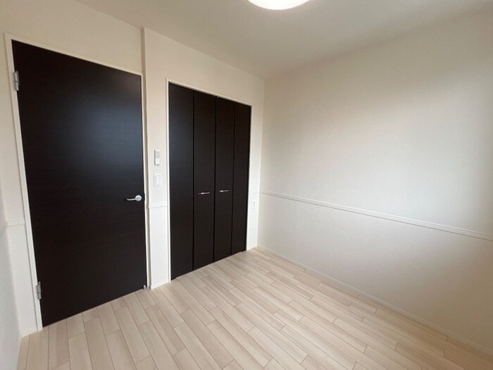 コンフォール門間Bの物件内観写真