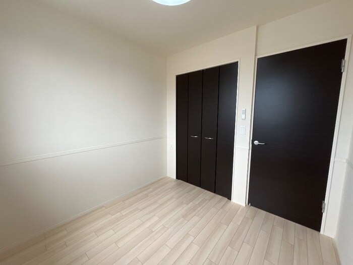 コンフォール門間Bの物件内観写真