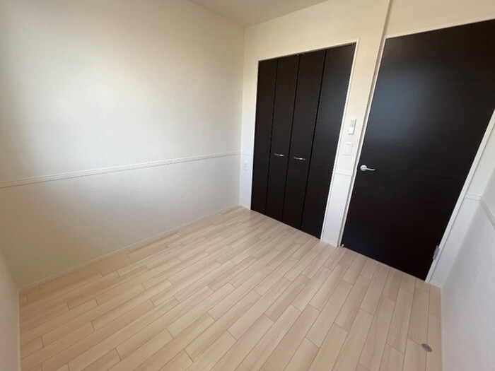 コンフォール門間Bの物件内観写真