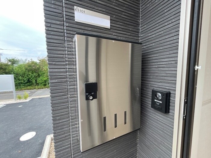 コンフォール門間Bの物件内観写真