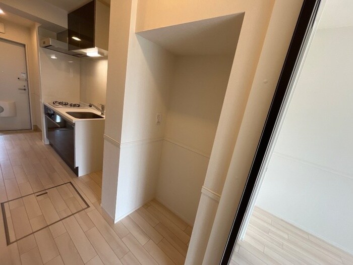 コンフォール門間Bの物件内観写真