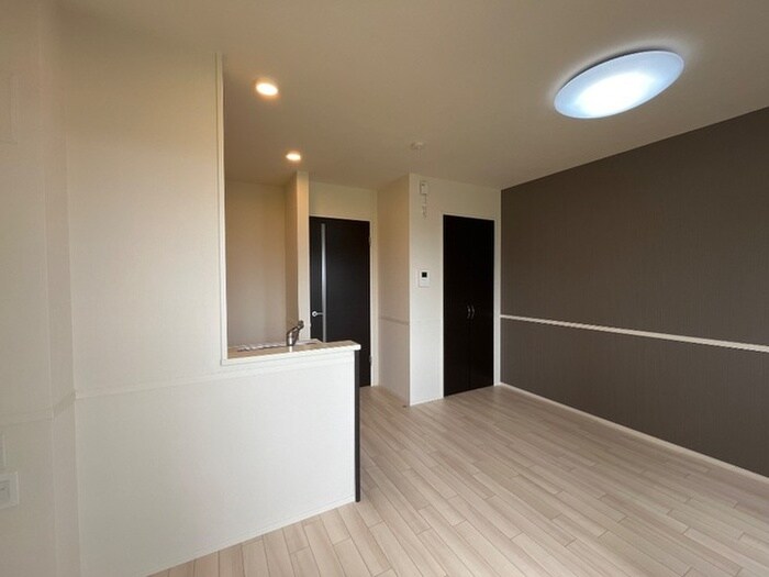 コンフォール門間Bの物件内観写真