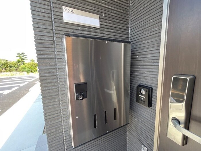 コンフォール門間Bの物件内観写真