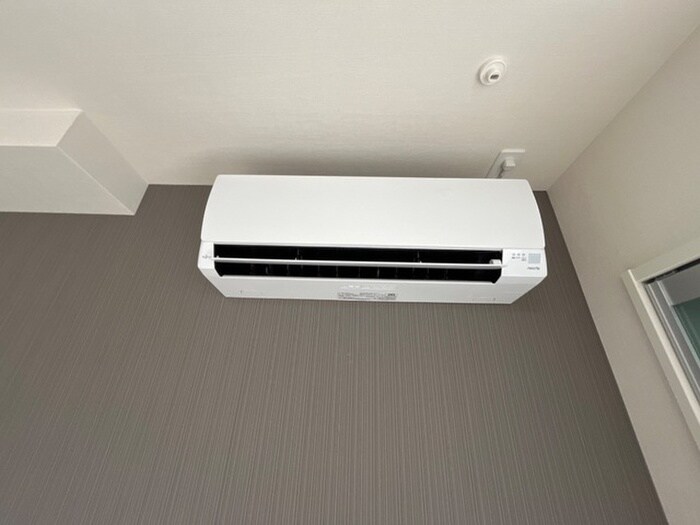 コンフォール門間Bの物件内観写真