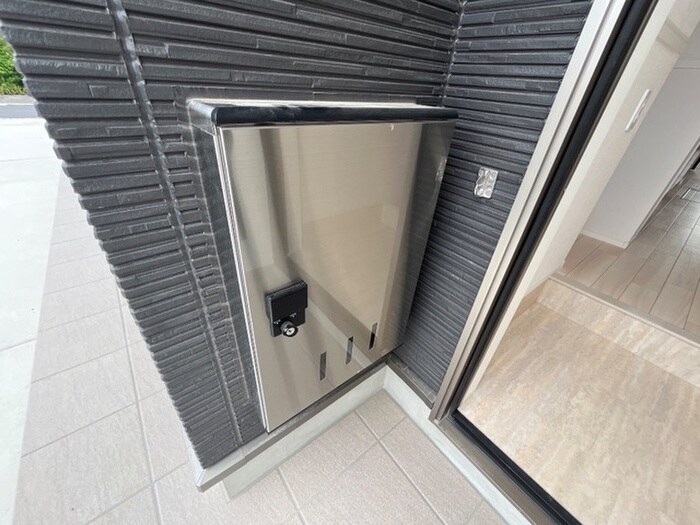 コンフォール門間Bの物件内観写真