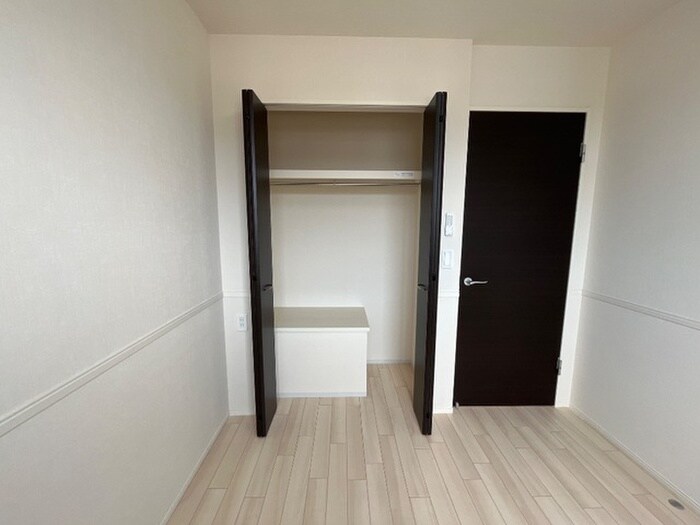 コンフォール門間Bの物件内観写真