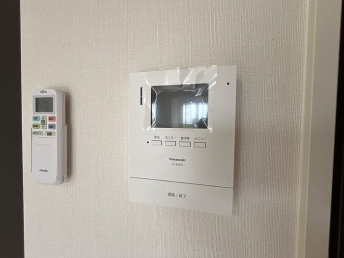 コンフォール門間Bの物件内観写真