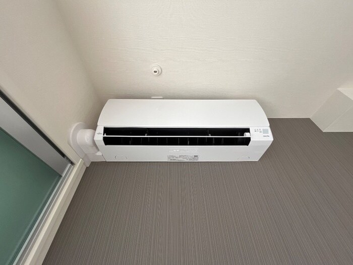 コンフォール門間Bの物件内観写真