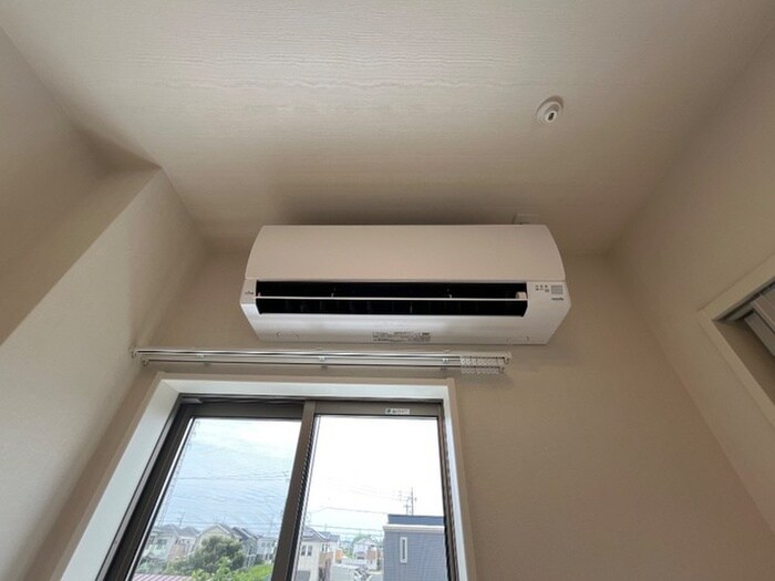 コンフォール門間Bの物件内観写真