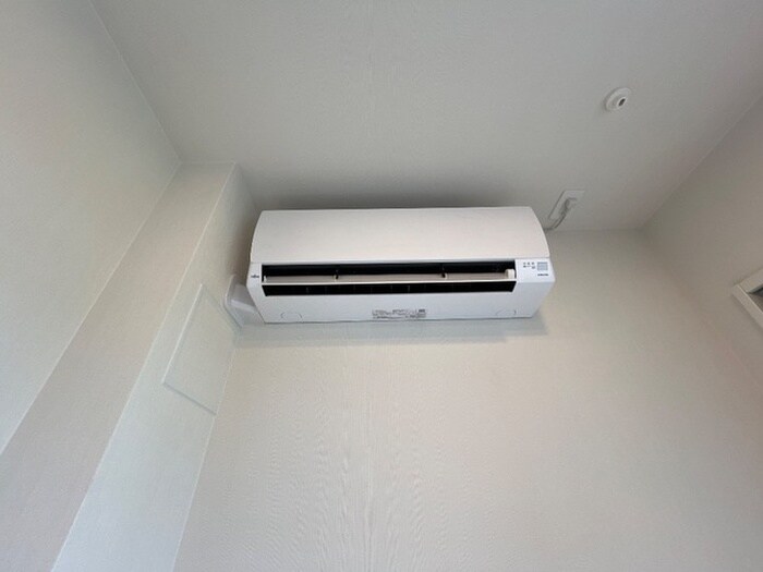 コンフォール門間Bの物件内観写真