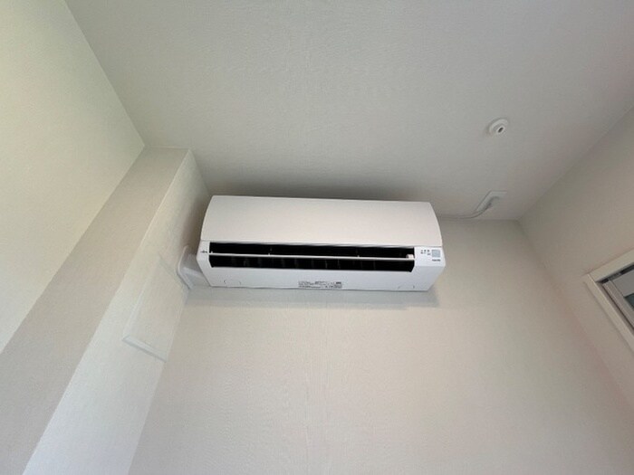 コンフォール門間Bの物件内観写真