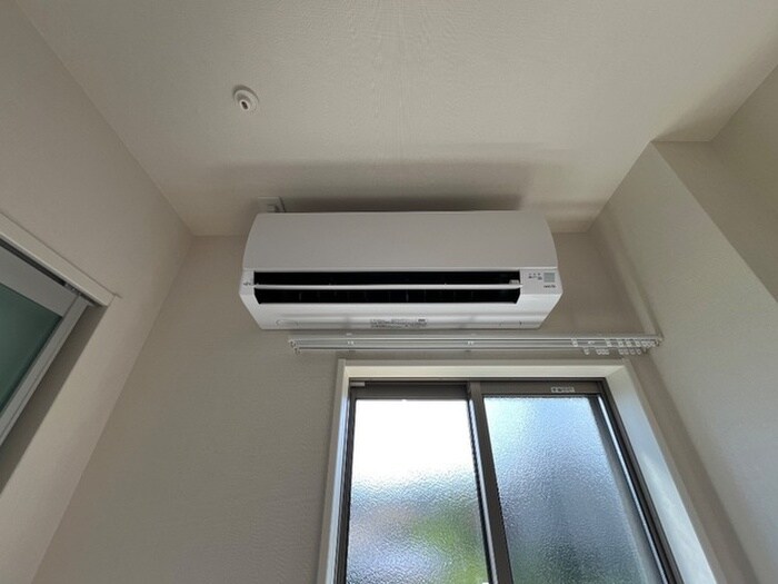 コンフォール門間Bの物件内観写真