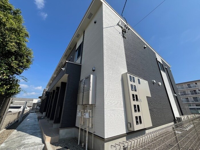 やまたちはなの物件外観写真