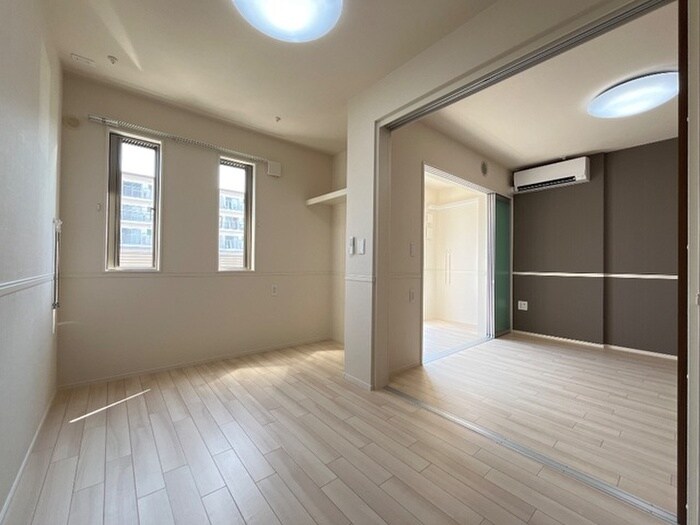 やまたちはなの物件内観写真