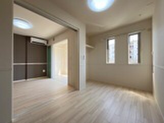 やまたちはなの物件内観写真