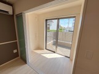 やまたちはなの物件内観写真