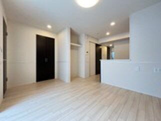 プルミエの物件内観写真