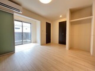 プルミエの物件内観写真