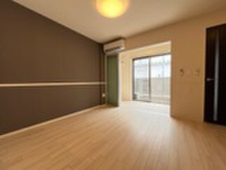 プルミエの物件内観写真