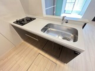 プルミエの物件内観写真